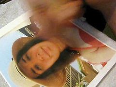 Face tribute to jasmine e