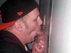 gloryhole