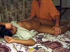 Indian vintage porn movie