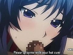 Big Boobs Sweet Anime Milfs Blowjob sex