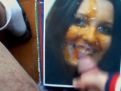 CUMSLUT