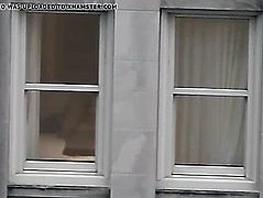 Hotel youthful pair lascivious part 1