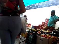 MILF BIG ASS