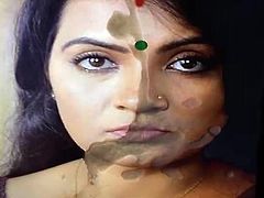 BD actress Shamima cumshot