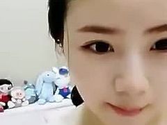 Cute Chinese selfshot