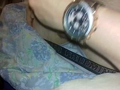 handjob whatch gold