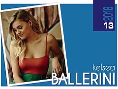Kelsea Ballerini Tribute 01