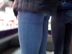 Meatshop milf mom perfect ass