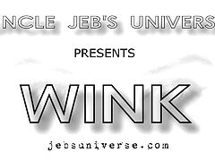 Uncle Jeb - Wink!