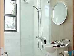 Jade amber in recent level realtionship with stepbro