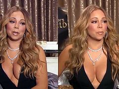 Mariah Carey