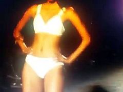 Cristina Hurtado y  michelle rouillard Cumtribute