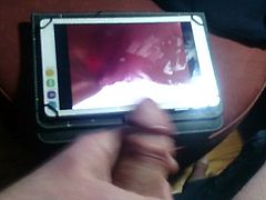Hamsterfreundin schickt mir ihr Wixvideo