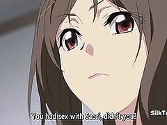 Hot Anime Big Tits Teens Hardcore Sex