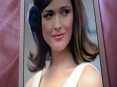 Rose Byrne Cumtribute