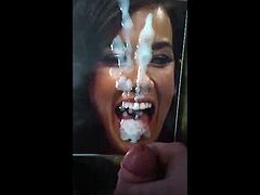 AJ Lee Tribute 19