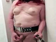 SONIA NUE JOUIT POUR VOUS