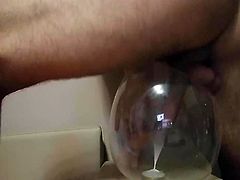 Condom sextoy