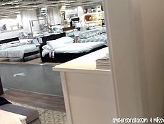 The Most Intense Public Ikea Compilation Ever