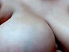 Biggest boobs