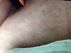 4 Pens in my Butt