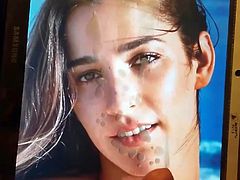 Aly Raisman cum tribute 1