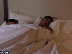 Men.com - Handyman Hard On - Trailer preview