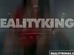 RealityKings - We Live Together - Ally Tate Veronica Rodrigu