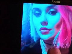 Tribute - Showing some love to spermqueen