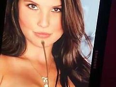 Amanda Cerny tribute