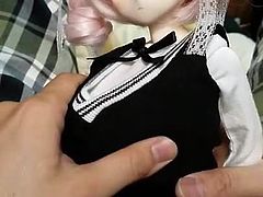 Doll sex