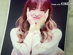 Oh My Girl - Arin Cumtribute