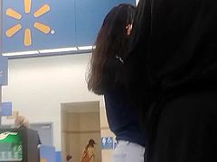 Walmarteen Booty