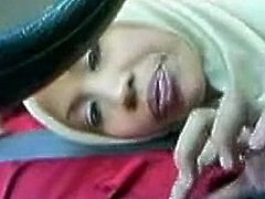 malay girl perfect bj