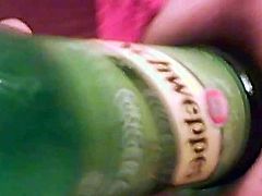 Soda bottle 1