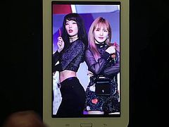 Red Velvet Wendy & Seulgi Cum Tribute