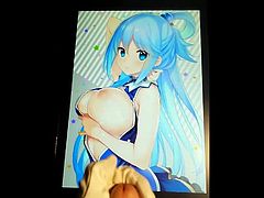 KonoSuba SOP - Aqua