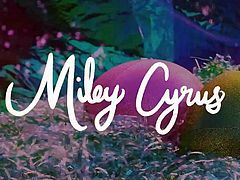 Miley Cyrus - Happy Easter 2018