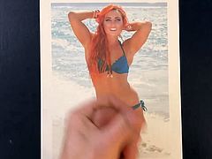 Tribute To Becky Lynch