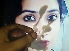 Shreya Ghoshal cum tributed again