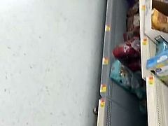 See threw lime green thong pawg part 1