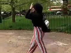 Hijabi slut amira