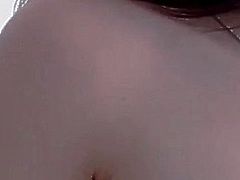 Pretty girl orgasm pussy with fingers