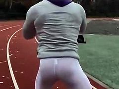 Running Bulge