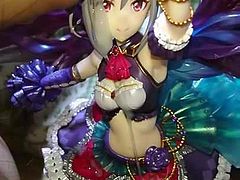 ranko bukkake