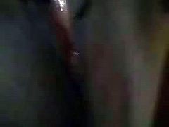 Shy desi