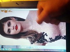 Alexandra Daddario - Reupload 1