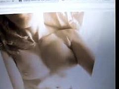 tribute to sexy simone