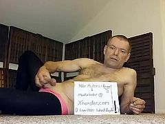 mike muters is Masturbator on XHAMSTER.com