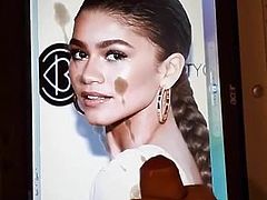 Zendaya - Tribute 1